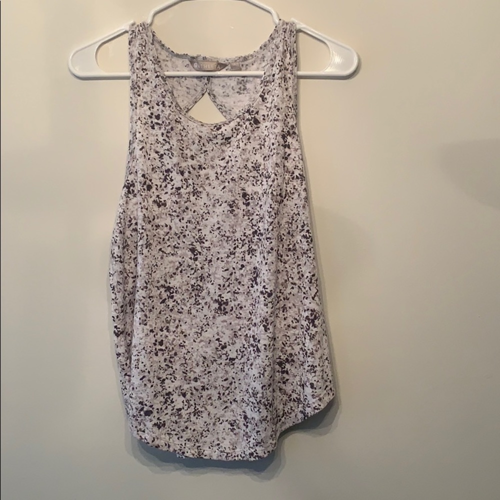 Athleta workout tank